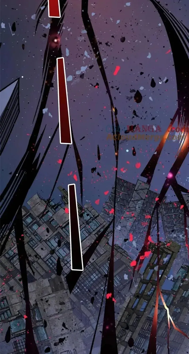 Nhân Vật Phản Diện? Chắc Chắn Không Phải Ta Chapter 230 - 52