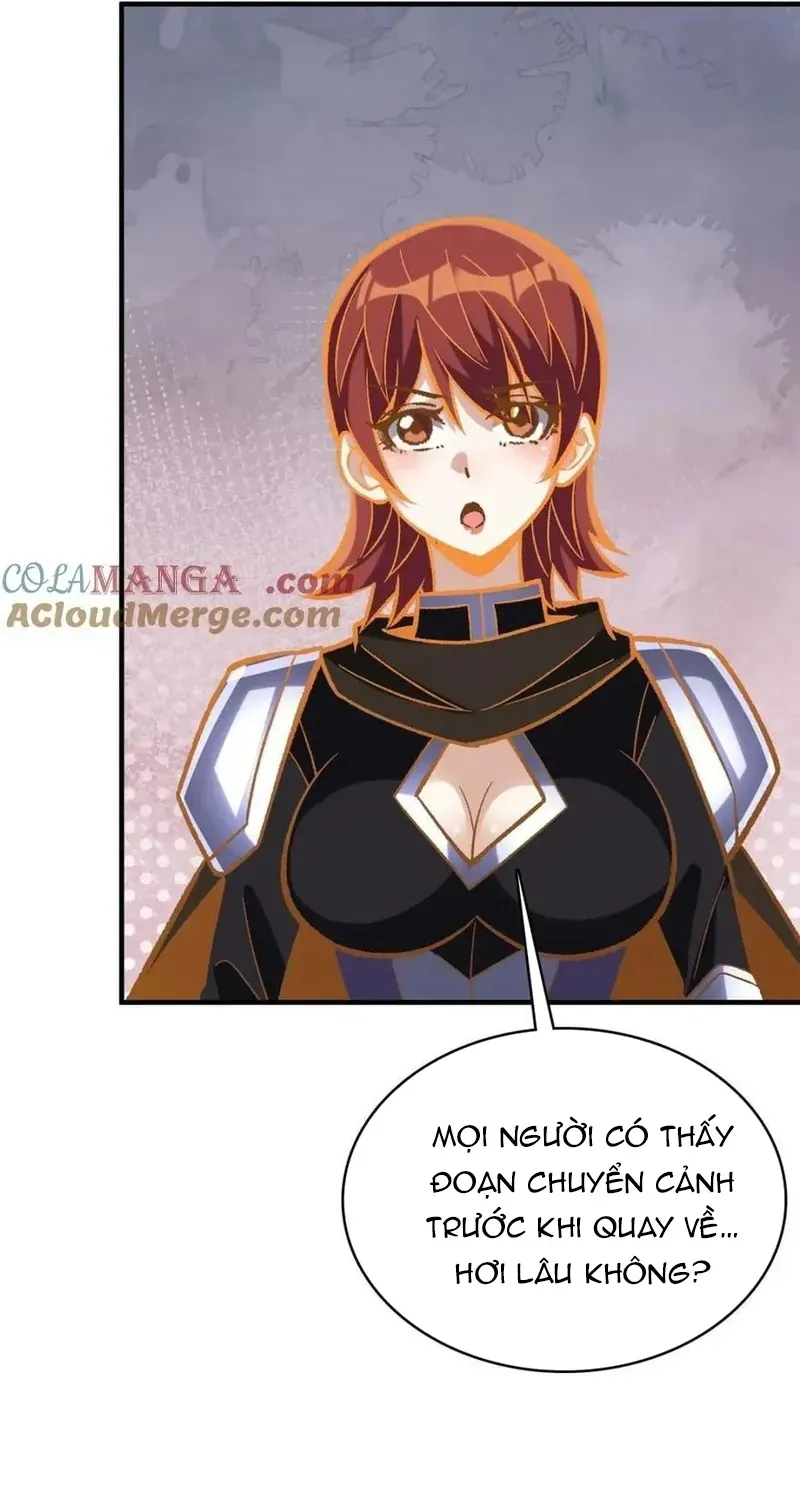 Nhân Vật Phản Diện? Chắc Chắn Không Phải Ta Chapter 230 - 60