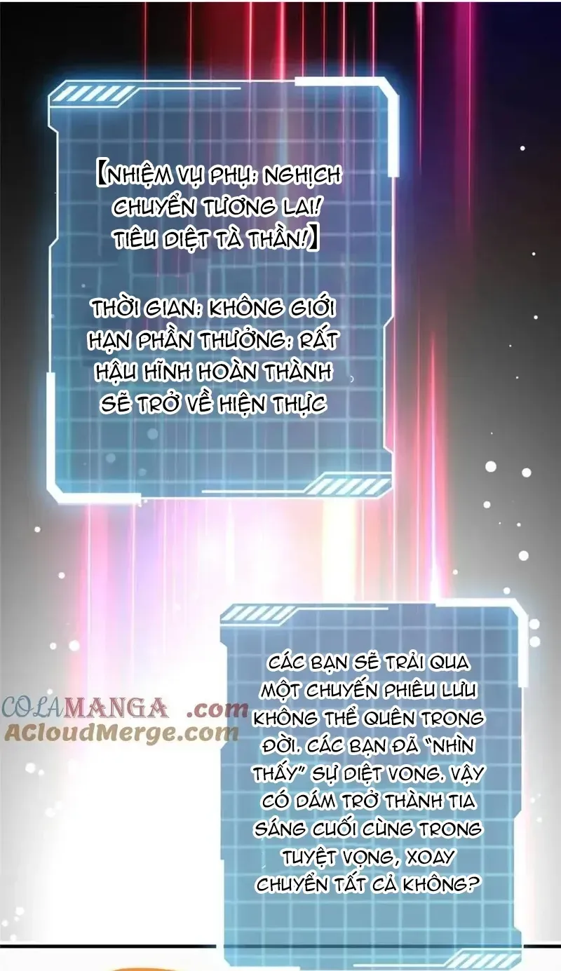 Nhân Vật Phản Diện? Chắc Chắn Không Phải Ta Chapter 230 - 62