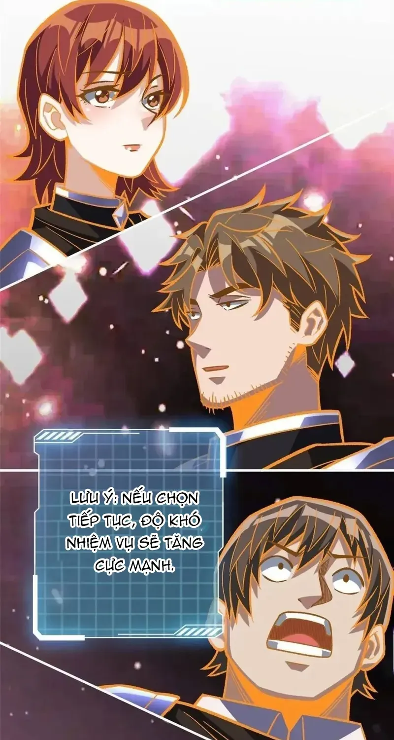 Nhân Vật Phản Diện? Chắc Chắn Không Phải Ta Chapter 230 - 63