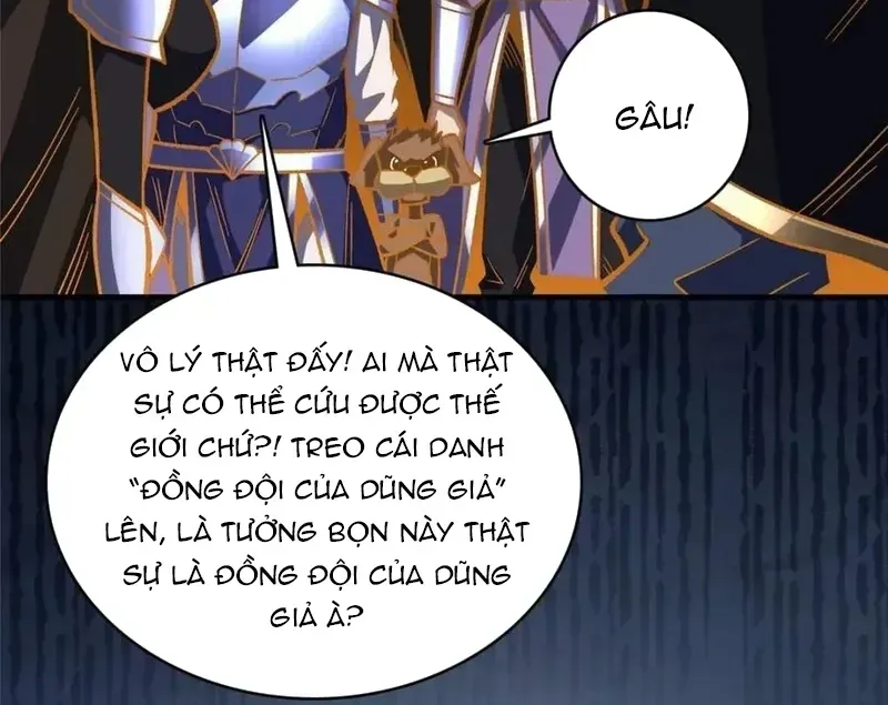 Nhân Vật Phản Diện? Chắc Chắn Không Phải Ta Chapter 230 - 66