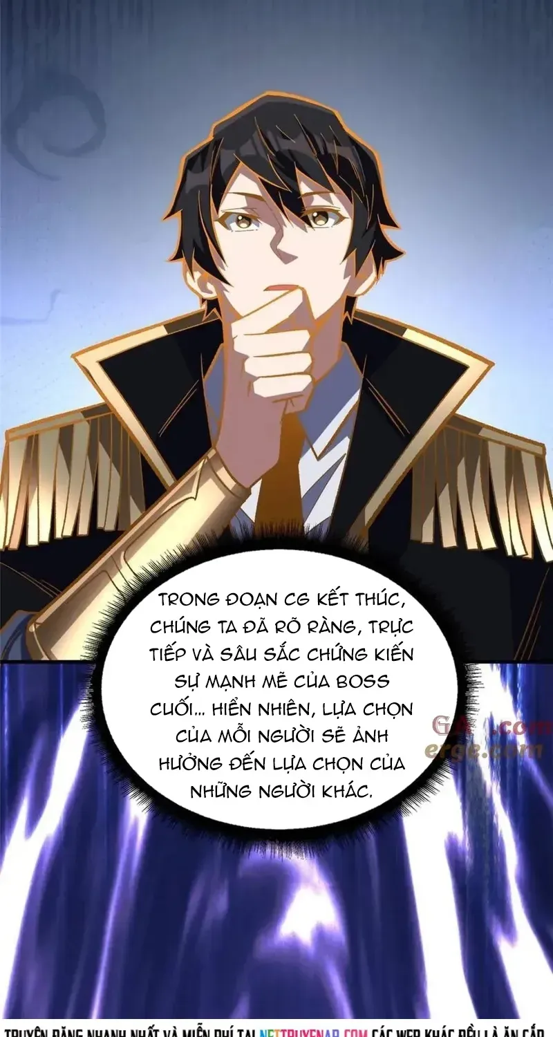 Nhân Vật Phản Diện? Chắc Chắn Không Phải Ta Chapter 230 - 67