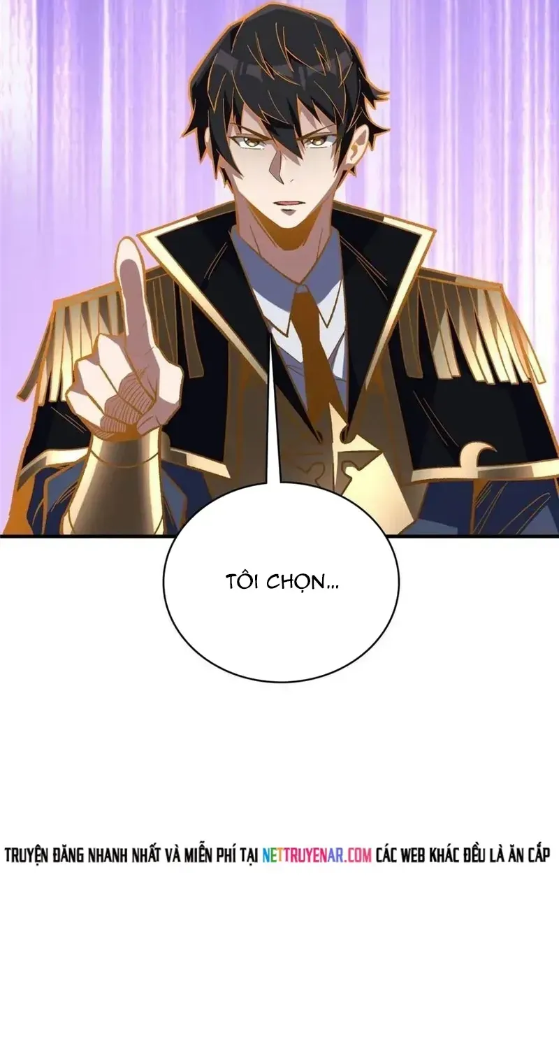 Nhân Vật Phản Diện? Chắc Chắn Không Phải Ta Chapter 230 - 71
