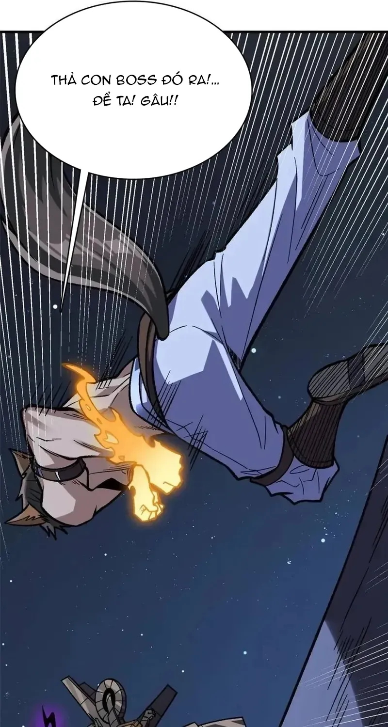 Nhân Vật Phản Diện? Chắc Chắn Không Phải Ta Chapter 230 - 10