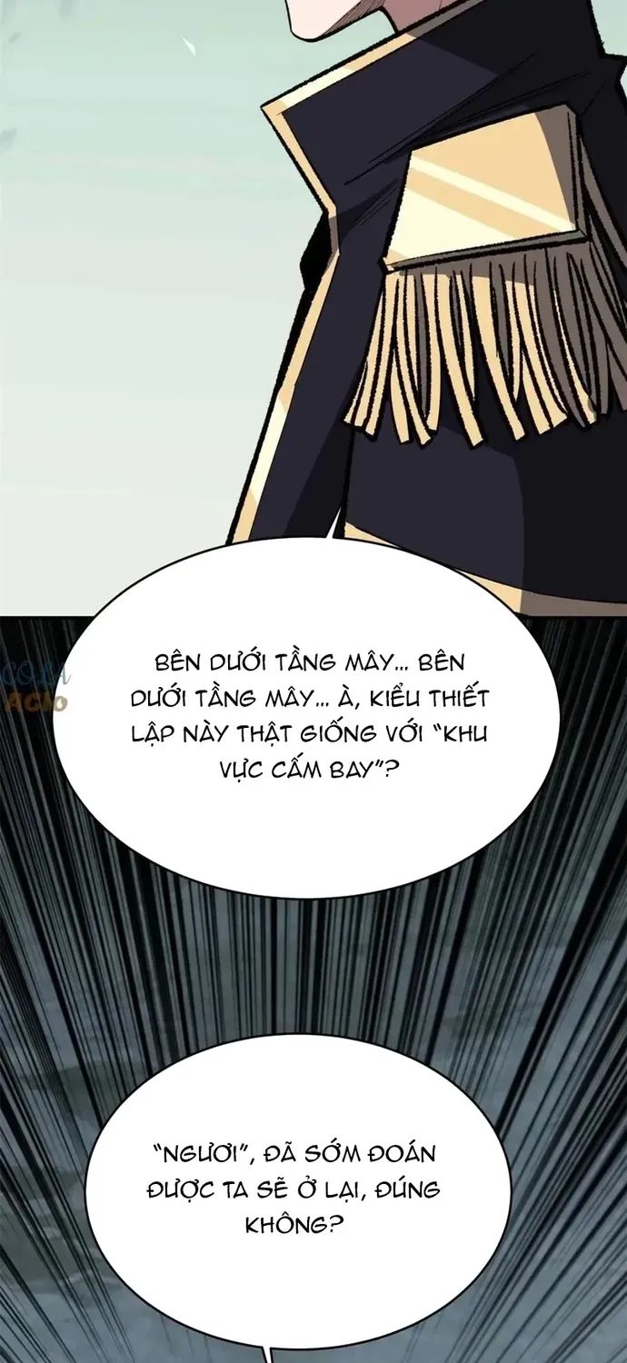 Nhân Vật Phản Diện? Chắc Chắn Không Phải Ta Chapter 231 - 15