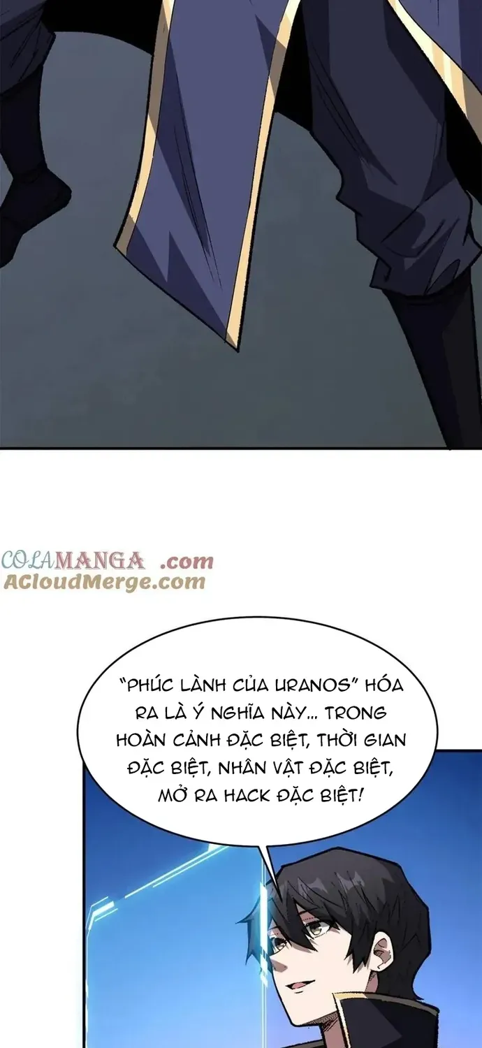 Nhân Vật Phản Diện? Chắc Chắn Không Phải Ta Chapter 231 - 19
