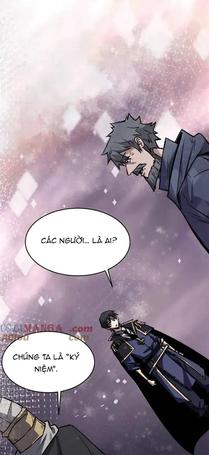 Nhân Vật Phản Diện? Chắc Chắn Không Phải Ta Chapter 231 - 25