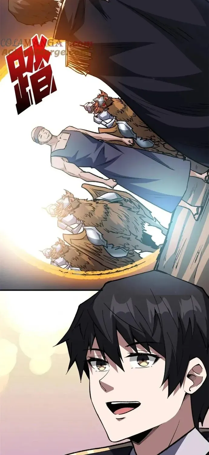 Nhân Vật Phản Diện? Chắc Chắn Không Phải Ta Chapter 231 - 29