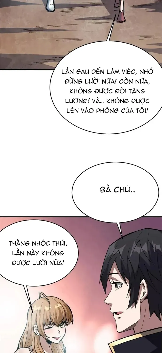 Nhân Vật Phản Diện? Chắc Chắn Không Phải Ta Chapter 231 - 32