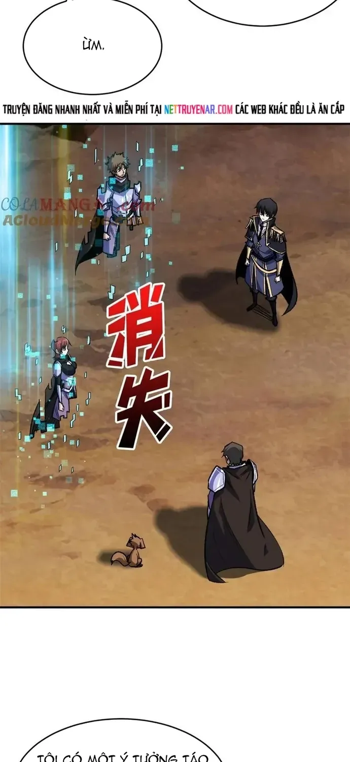 Nhân Vật Phản Diện? Chắc Chắn Không Phải Ta Chapter 231 - 5