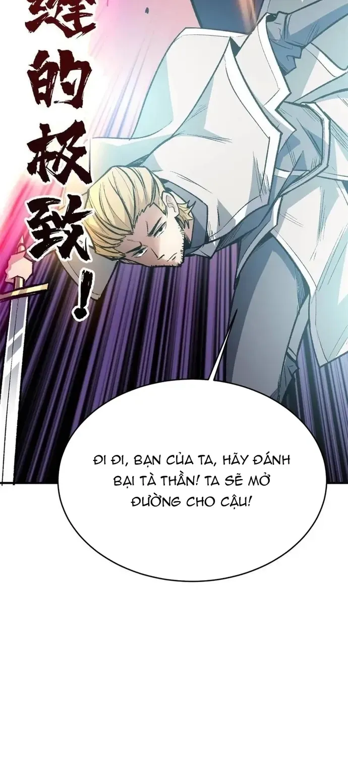 Nhân Vật Phản Diện? Chắc Chắn Không Phải Ta Chapter 231 - 47