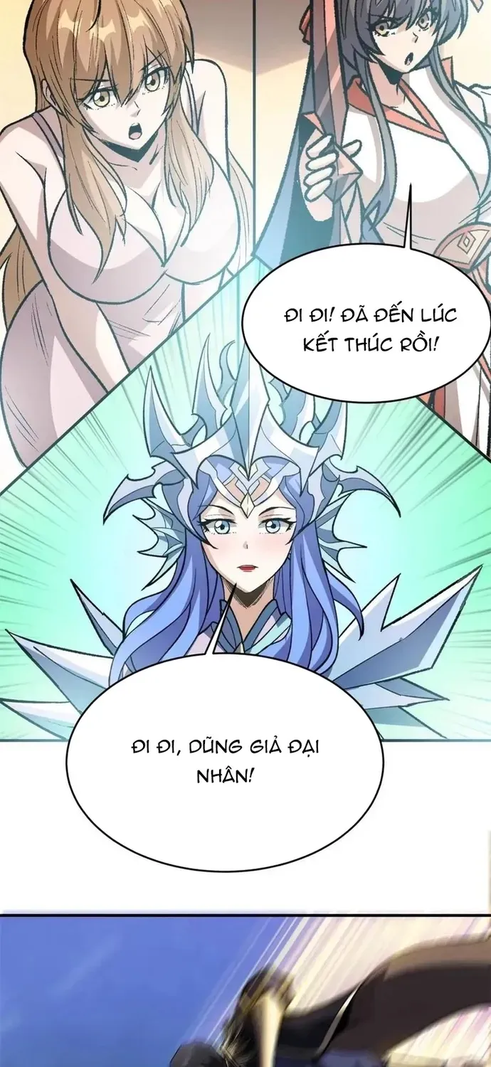 Nhân Vật Phản Diện? Chắc Chắn Không Phải Ta Chapter 231 - 50