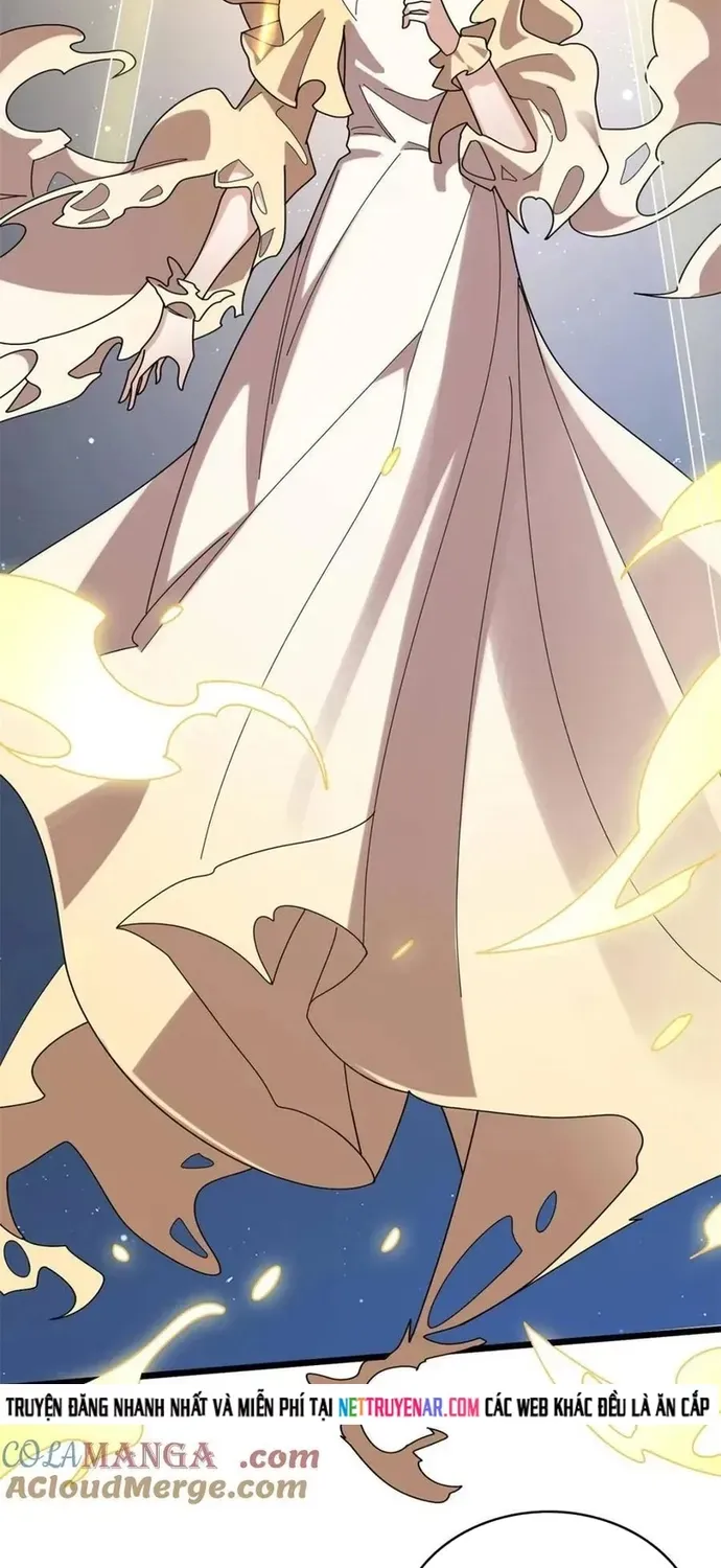 Nhân Vật Phản Diện? Chắc Chắn Không Phải Ta Chapter 232 - 13