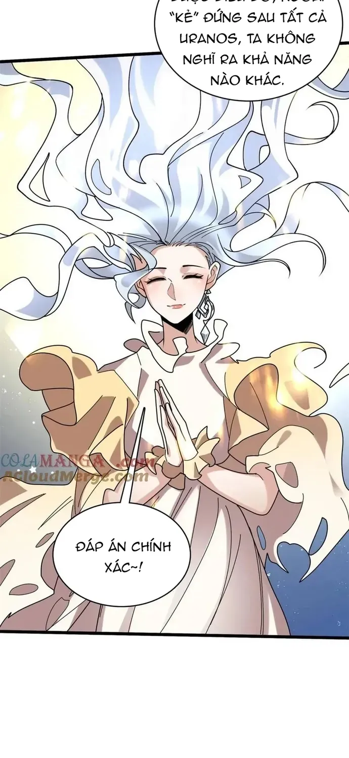 Nhân Vật Phản Diện? Chắc Chắn Không Phải Ta Chapter 232 - 17