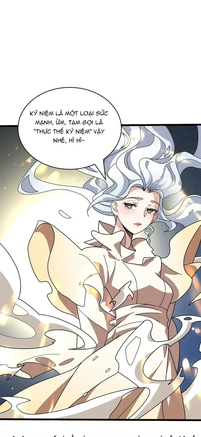 Nhân Vật Phản Diện? Chắc Chắn Không Phải Ta Chapter 232 - 26