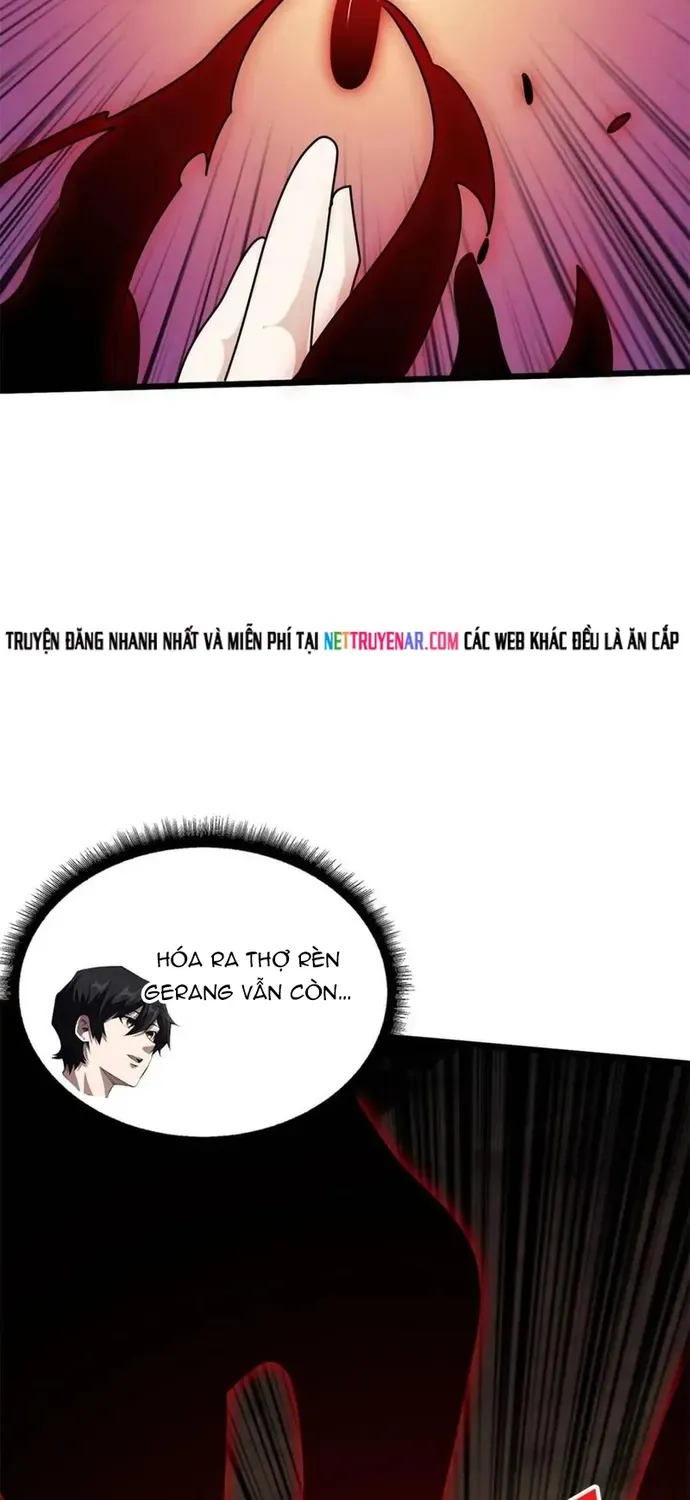 Nhân Vật Phản Diện? Chắc Chắn Không Phải Ta Chapter 232 - 45