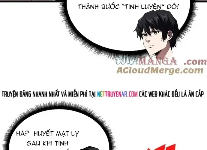 Nhân Vật Phản Diện? Chắc Chắn Không Phải Ta Chapter 232 - 48