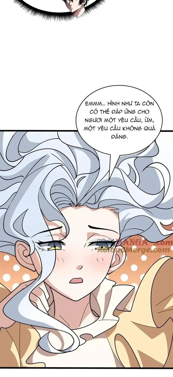 Nhân Vật Phản Diện? Chắc Chắn Không Phải Ta Chapter 232 - 50