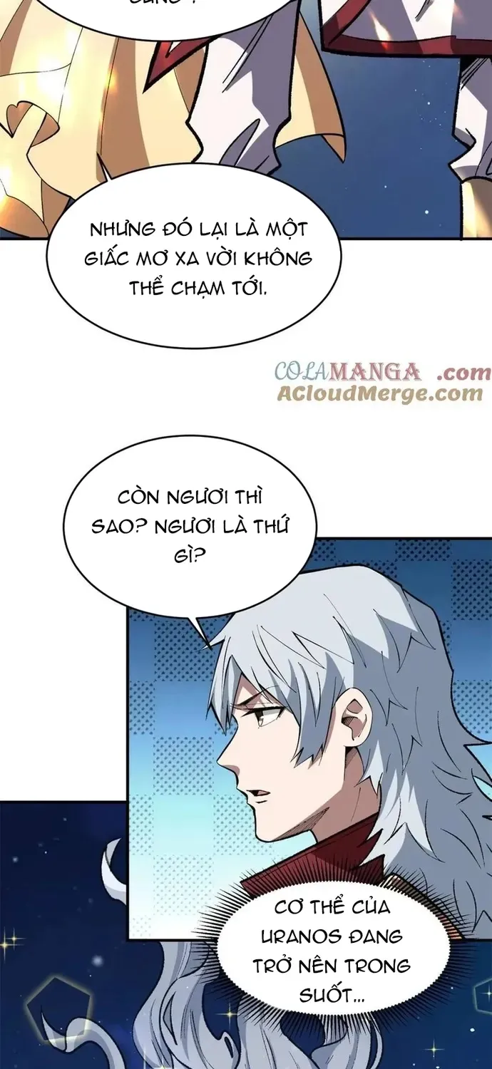 Nhân Vật Phản Diện? Chắc Chắn Không Phải Ta Chapter 233 - 11