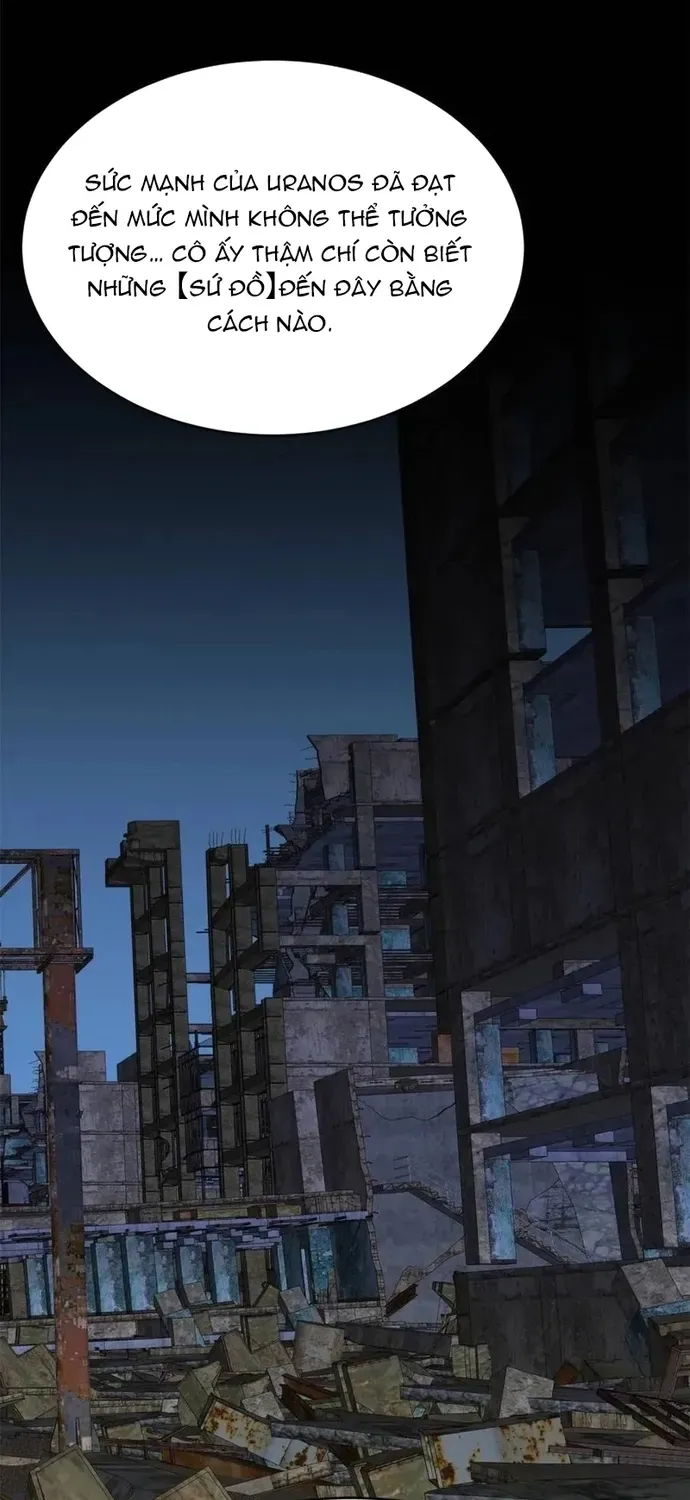 Nhân Vật Phản Diện? Chắc Chắn Không Phải Ta Chapter 233 - 26