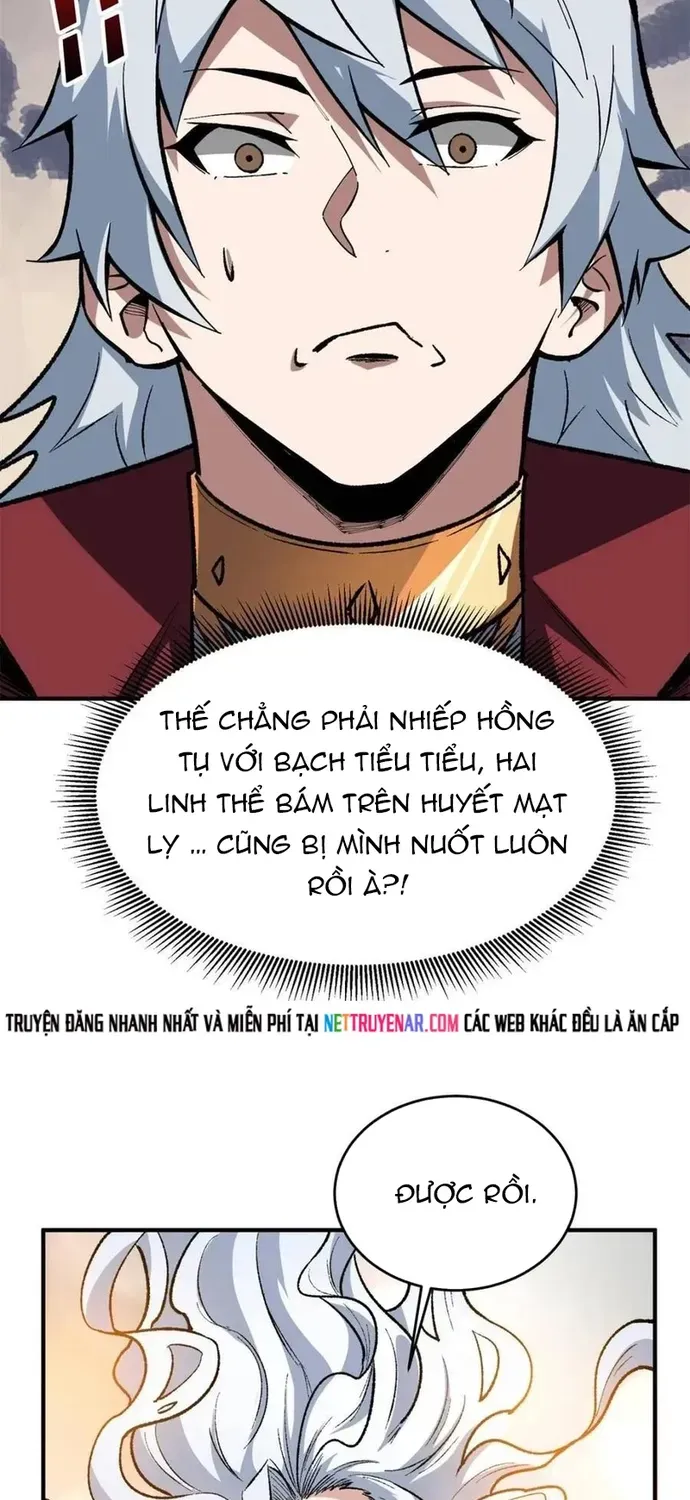 Nhân Vật Phản Diện? Chắc Chắn Không Phải Ta Chapter 233 - 4