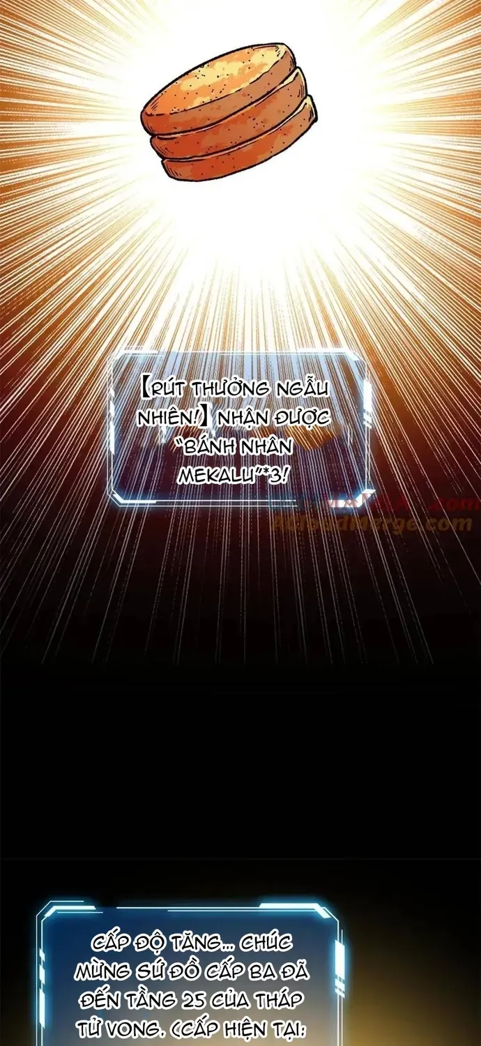 Nhân Vật Phản Diện? Chắc Chắn Không Phải Ta Chapter 233 - 35