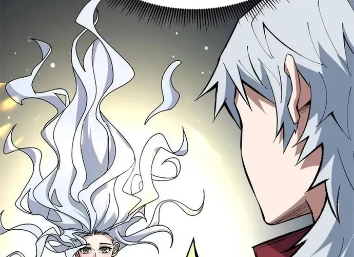 Nhân Vật Phản Diện? Chắc Chắn Không Phải Ta Chapter 233 - 6