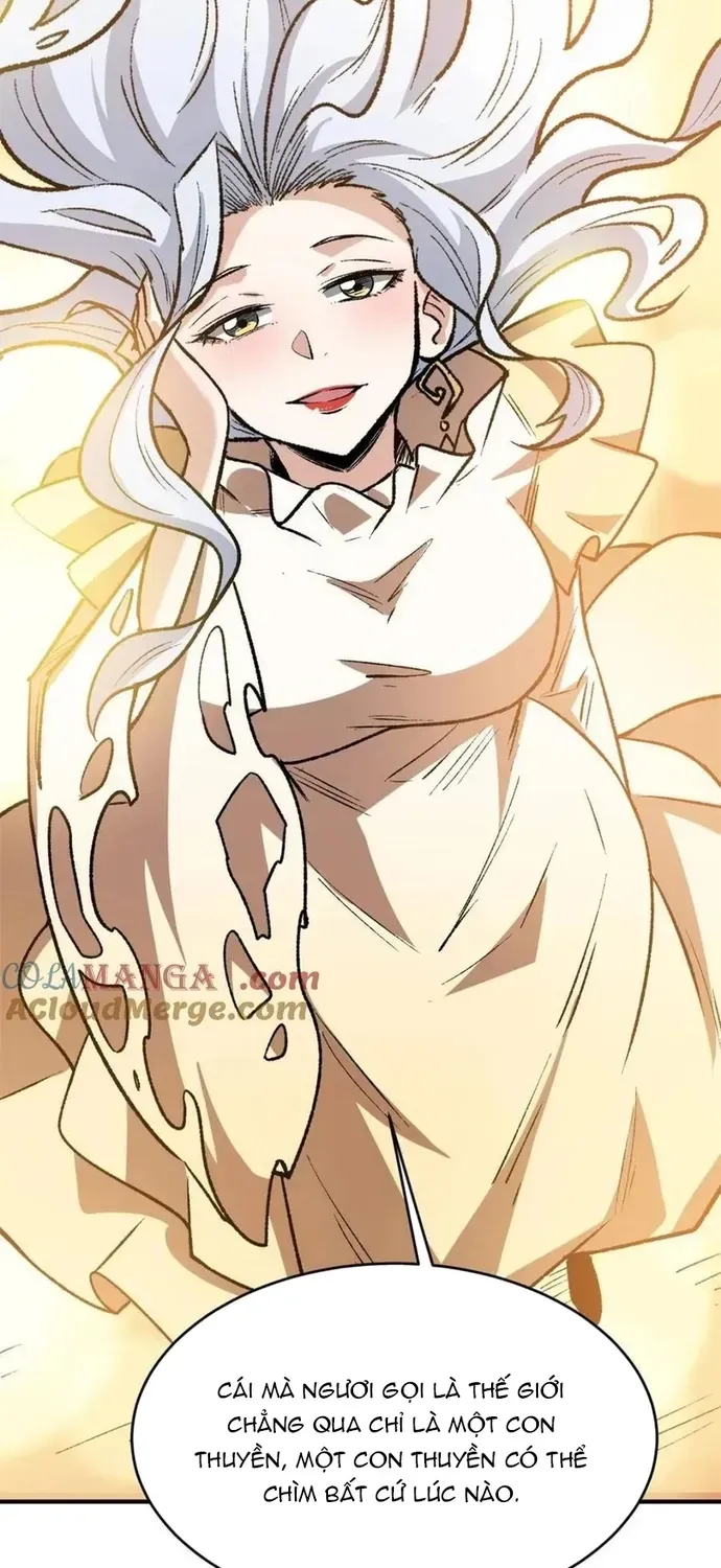 Nhân Vật Phản Diện? Chắc Chắn Không Phải Ta Chapter 233 - 9