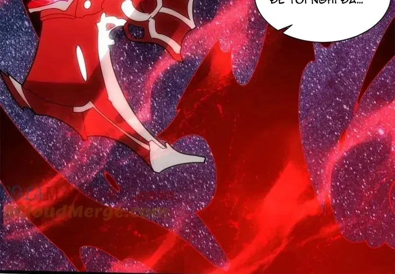 Nhân Vật Phản Diện? Chắc Chắn Không Phải Ta Chapter 236 - 17