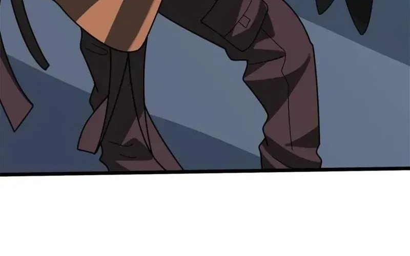 Nhân Vật Phản Diện? Chắc Chắn Không Phải Ta Chapter 236 - 29