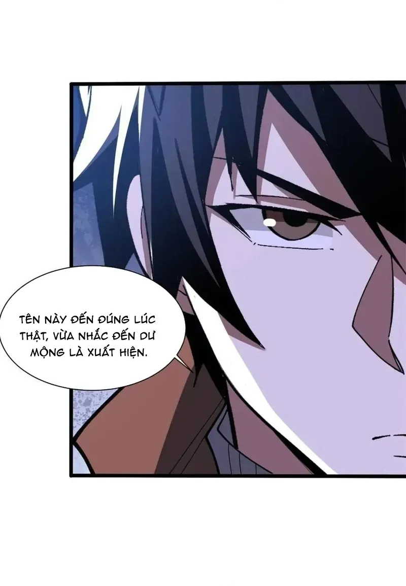 Nhân Vật Phản Diện? Chắc Chắn Không Phải Ta Chapter 236 - 40