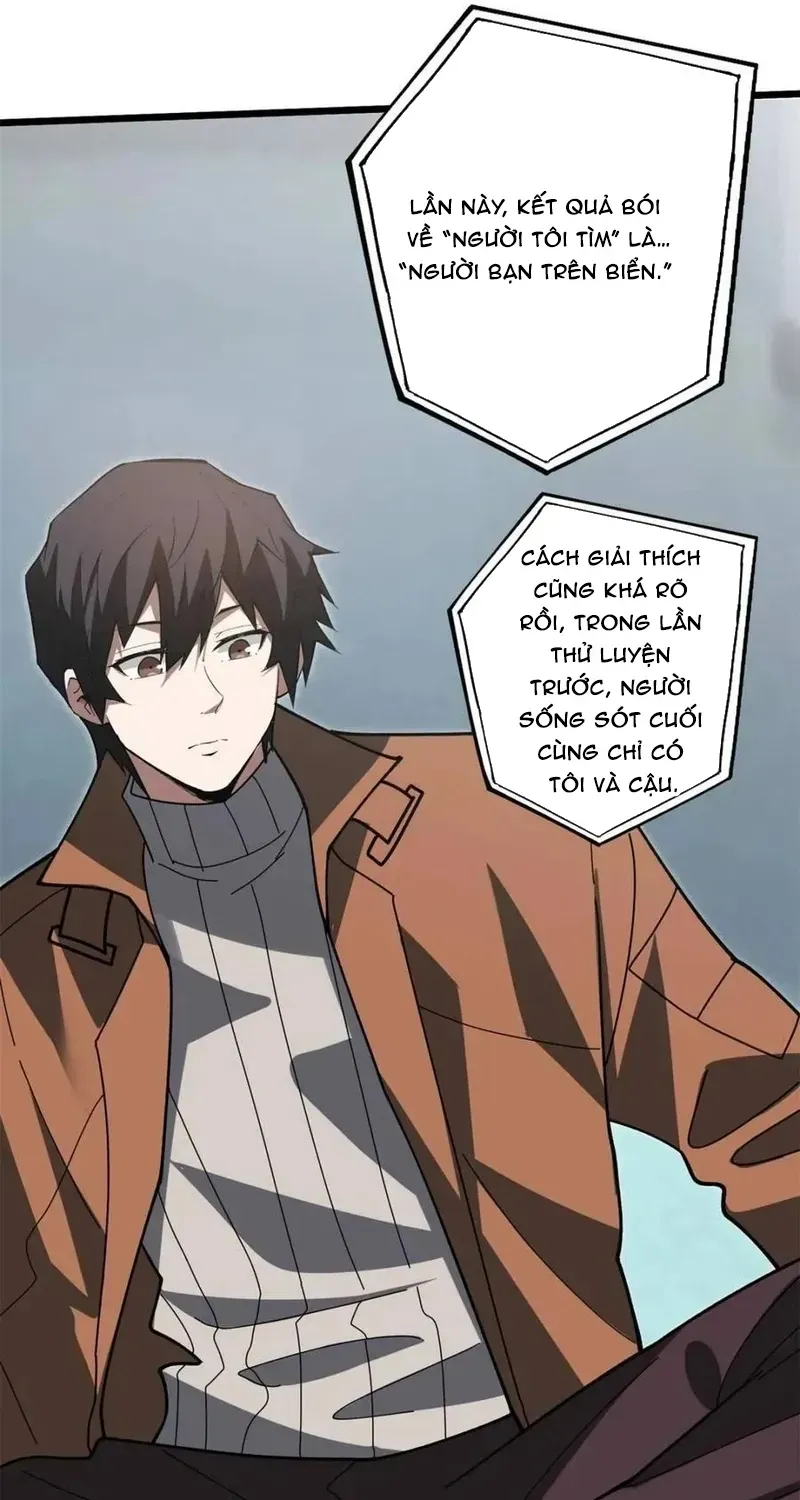 Nhân Vật Phản Diện? Chắc Chắn Không Phải Ta Chapter 236 - 7