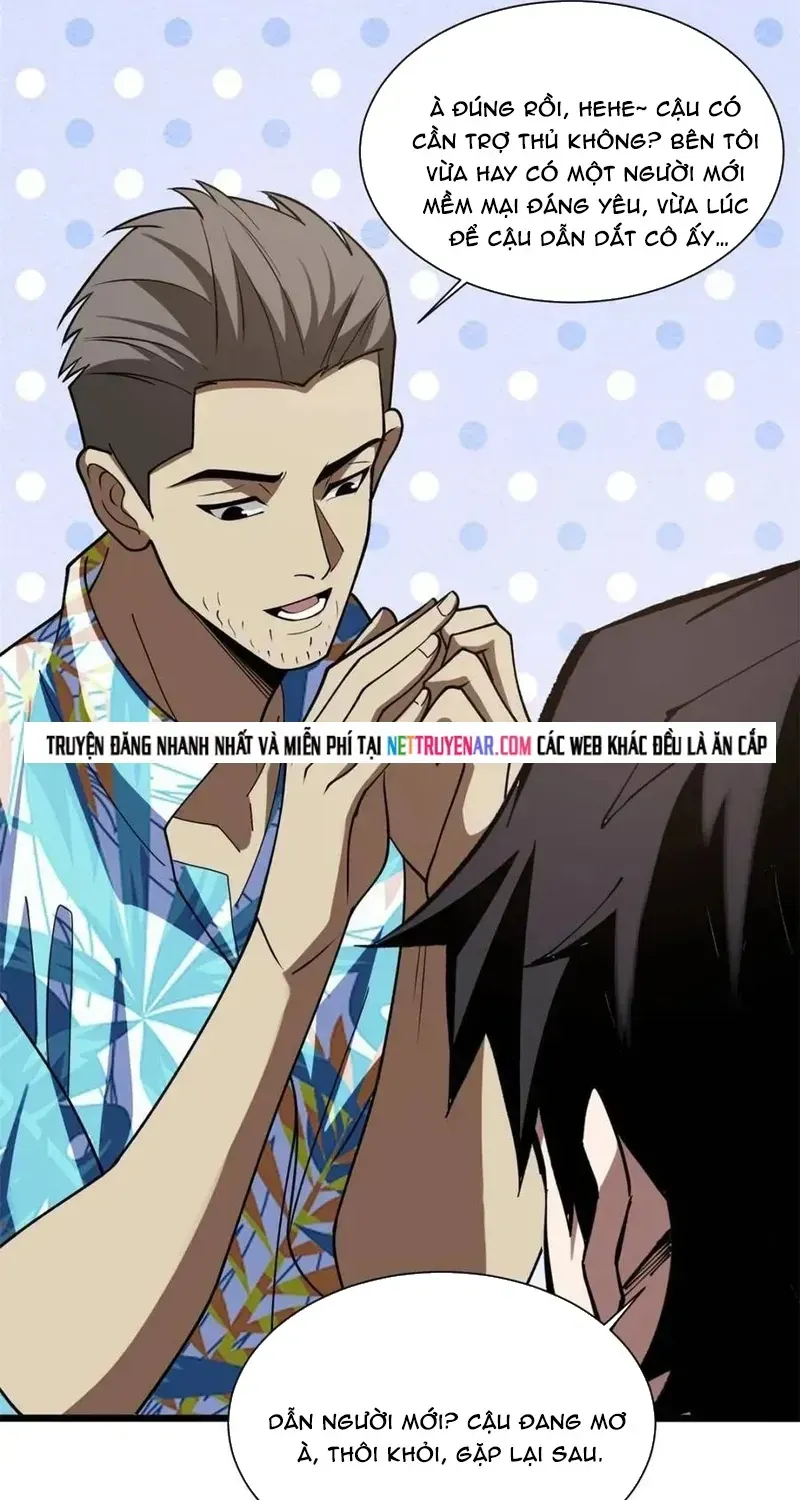 Nhân Vật Phản Diện? Chắc Chắn Không Phải Ta Chapter 236 - 62