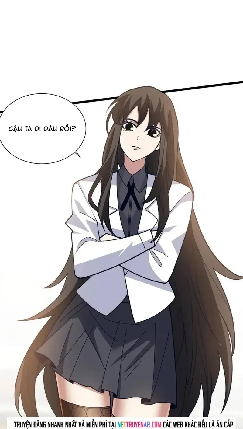 Nhân Vật Phản Diện? Chắc Chắn Không Phải Ta Chapter 236 - 68