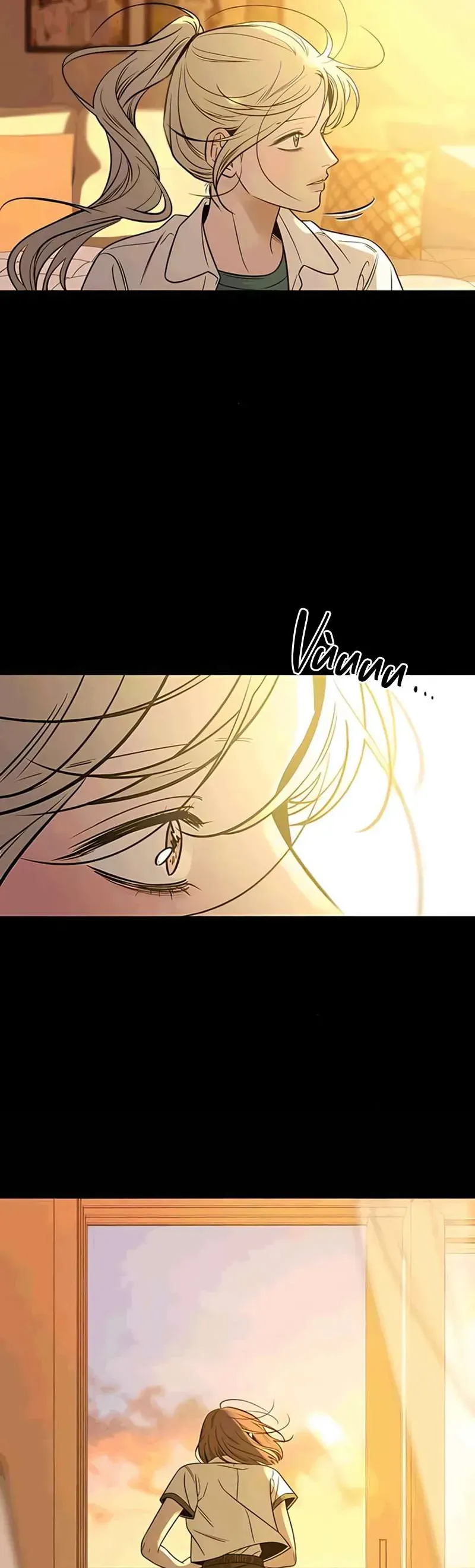 Chiến Lược: Tình Yêu Trong Sáng Chapter 134 - 12