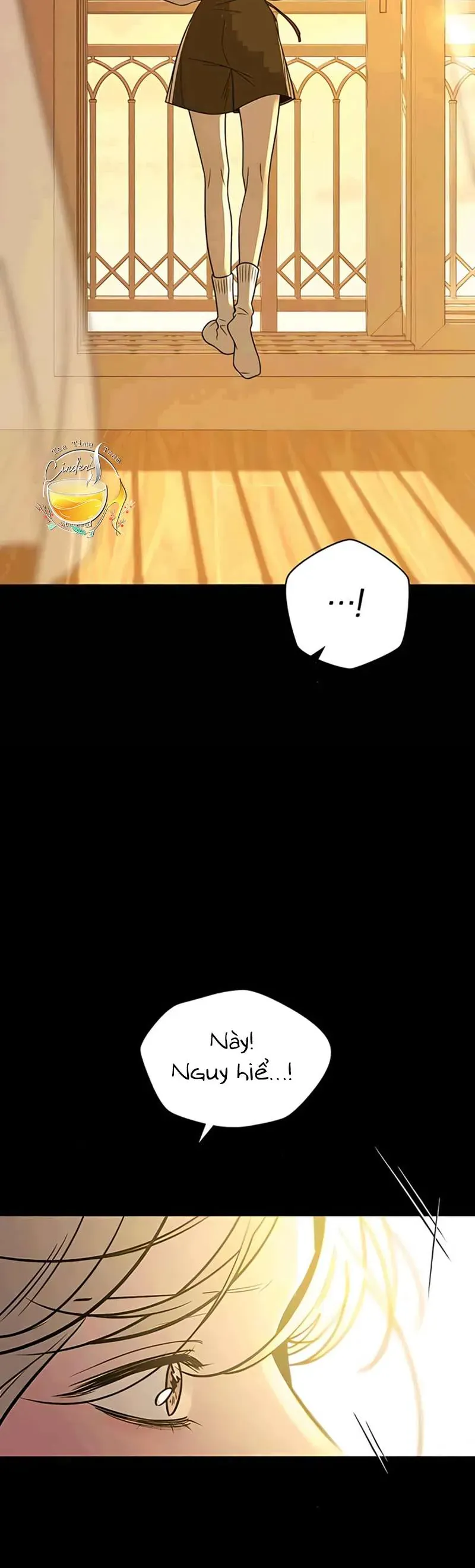 Chiến Lược: Tình Yêu Trong Sáng Chapter 134 - 13