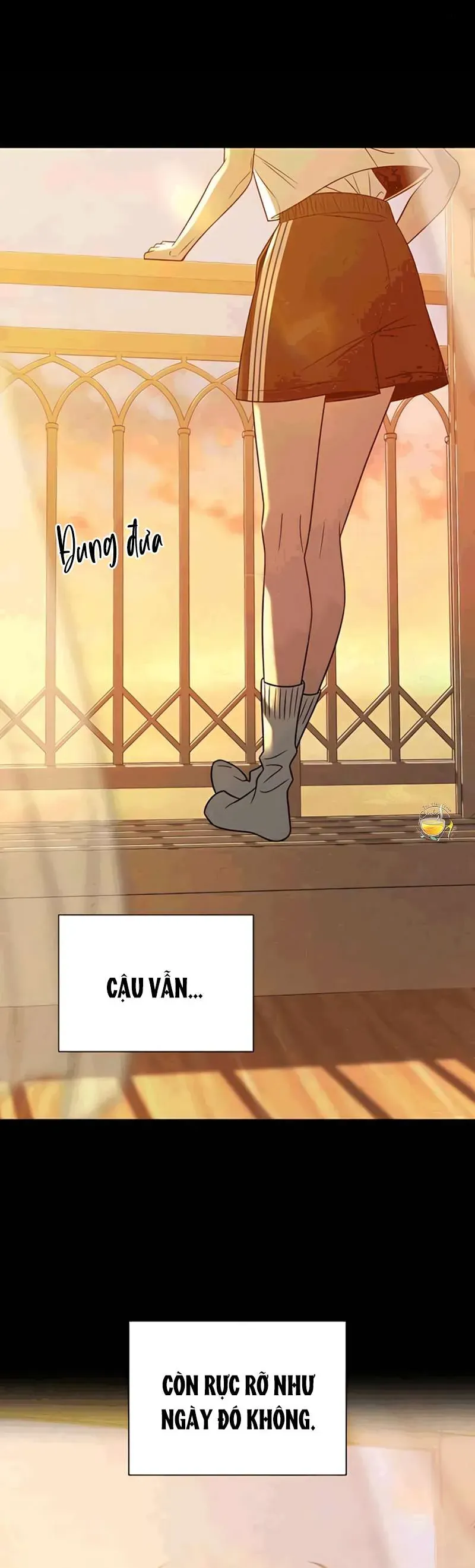 Chiến Lược: Tình Yêu Trong Sáng Chapter 134 - 14