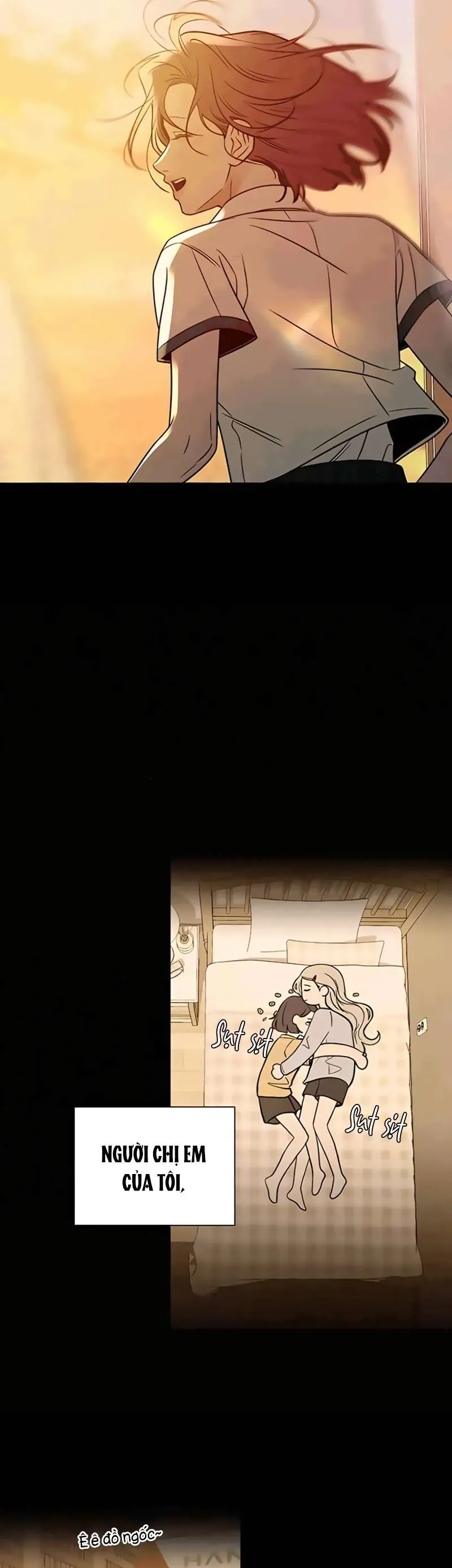 Chiến Lược: Tình Yêu Trong Sáng Chapter 134 - 15
