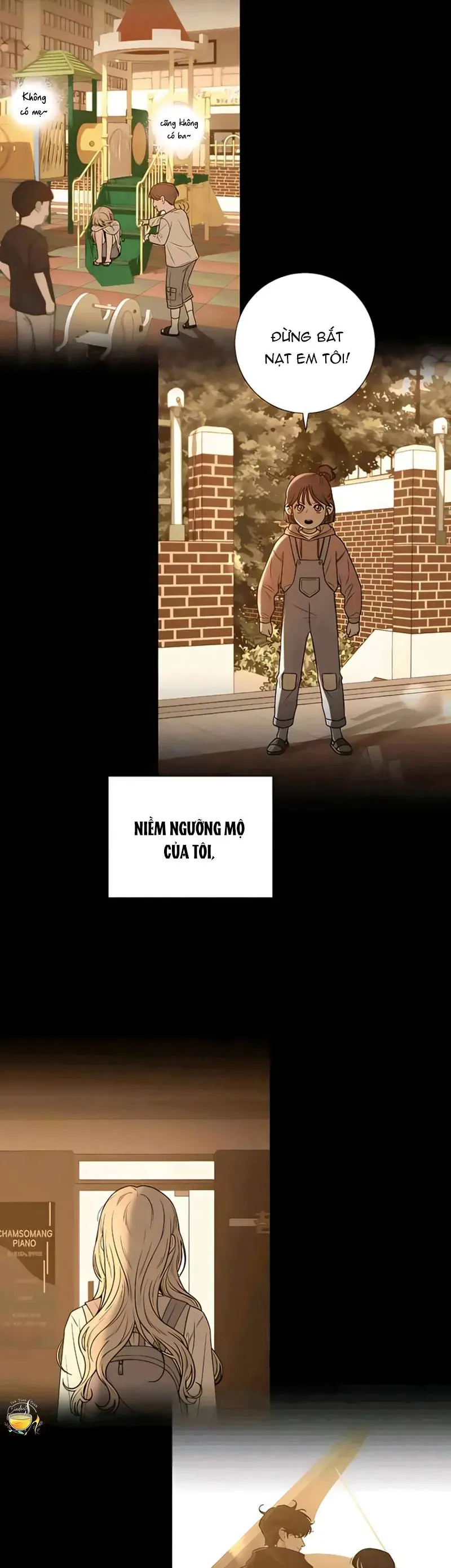 Chiến Lược: Tình Yêu Trong Sáng Chapter 134 - 16