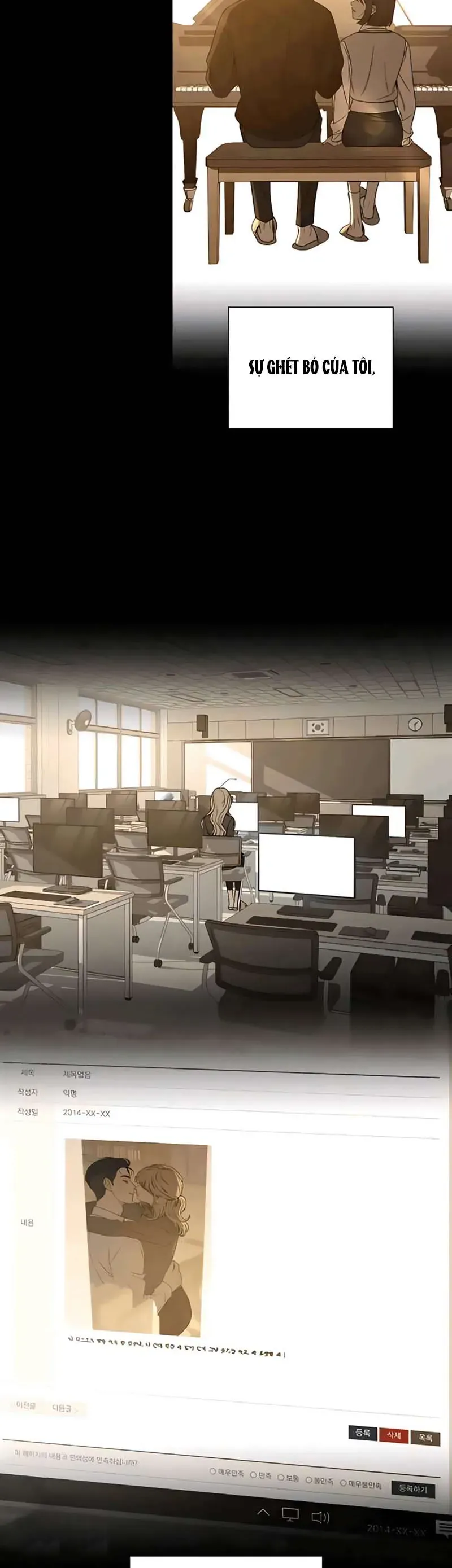 Chiến Lược: Tình Yêu Trong Sáng Chapter 134 - 17