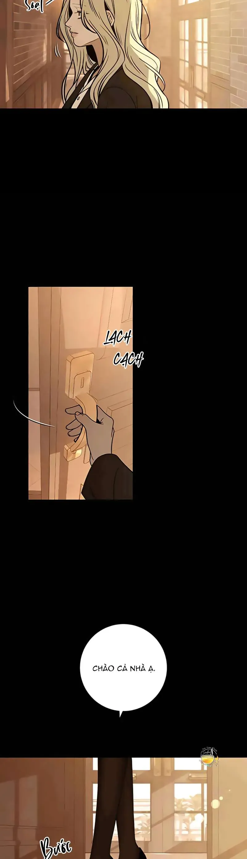 Chiến Lược: Tình Yêu Trong Sáng Chapter 134 - 19