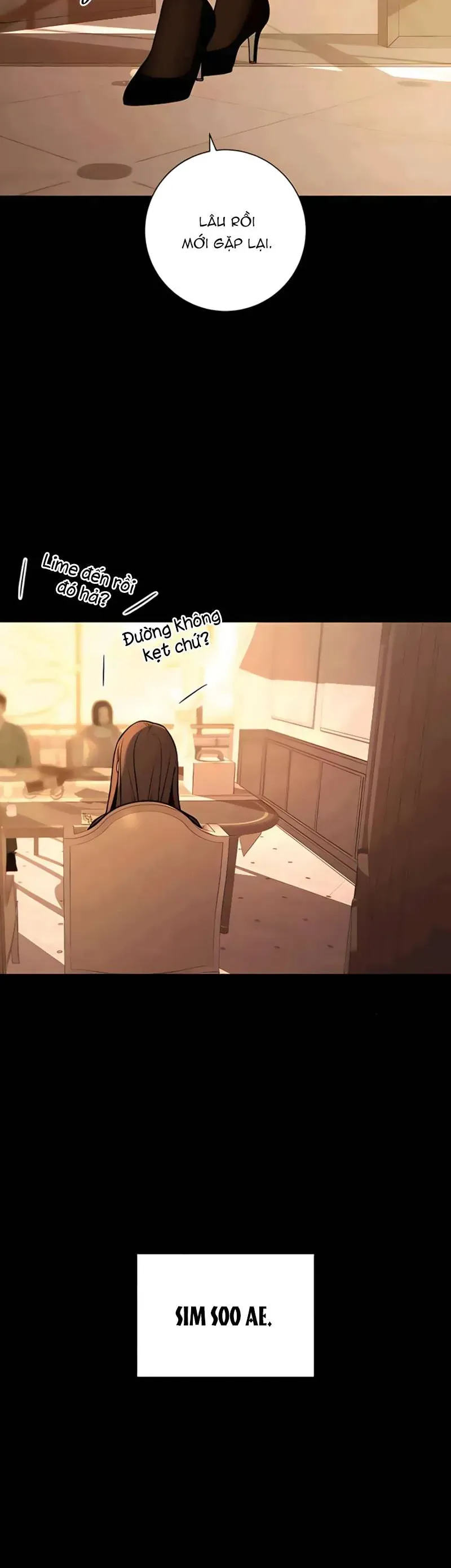 Chiến Lược: Tình Yêu Trong Sáng Chapter 134 - 20