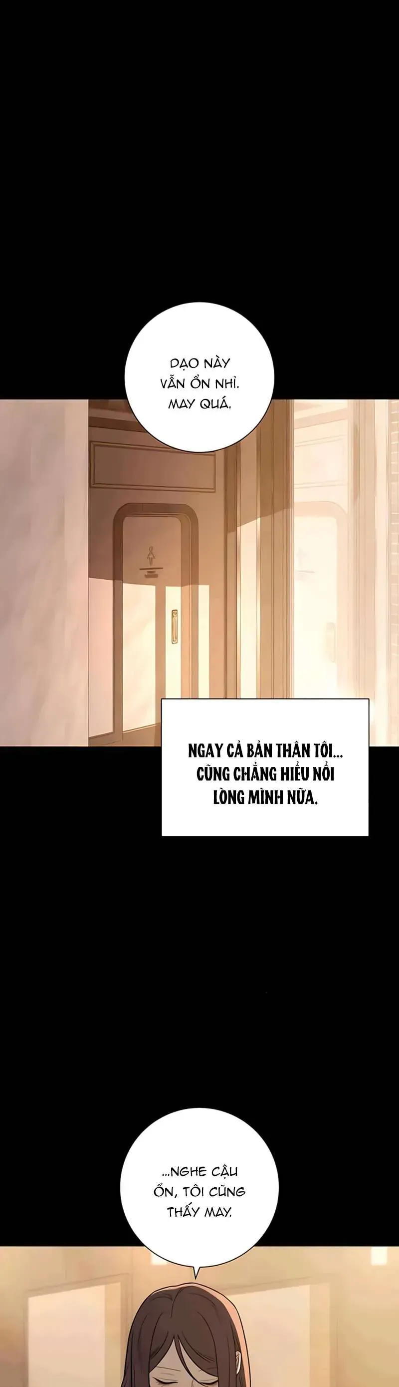 Chiến Lược: Tình Yêu Trong Sáng Chapter 134 - 21