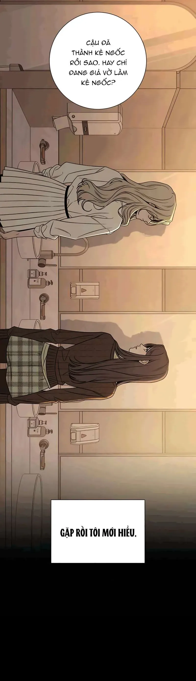 Chiến Lược: Tình Yêu Trong Sáng Chapter 134 - 23