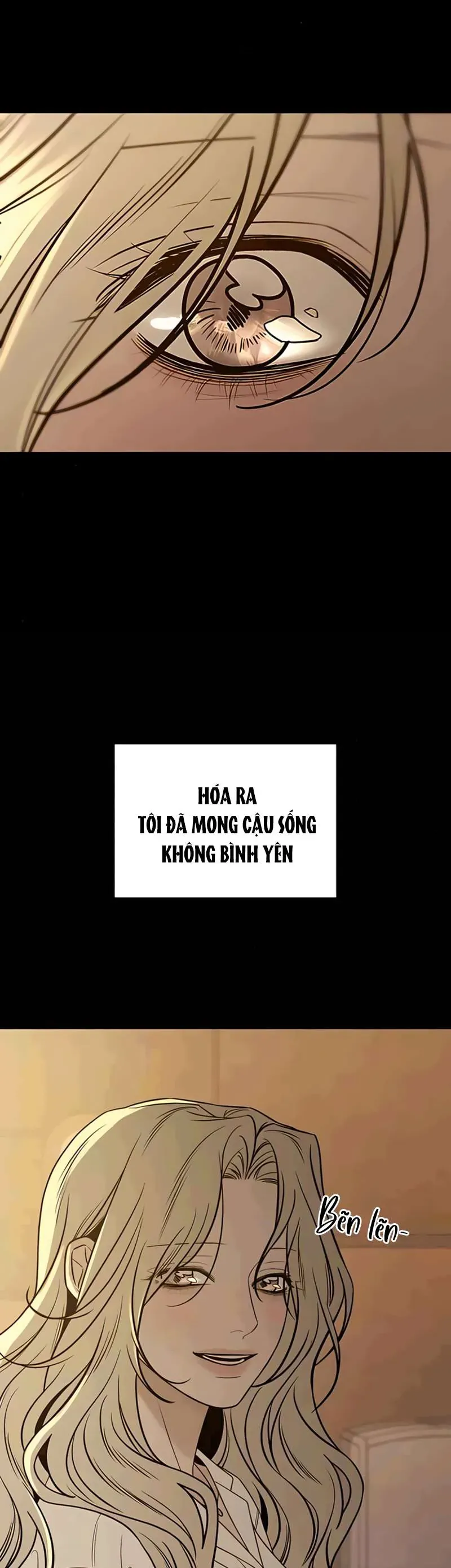 Chiến Lược: Tình Yêu Trong Sáng Chapter 134 - 24