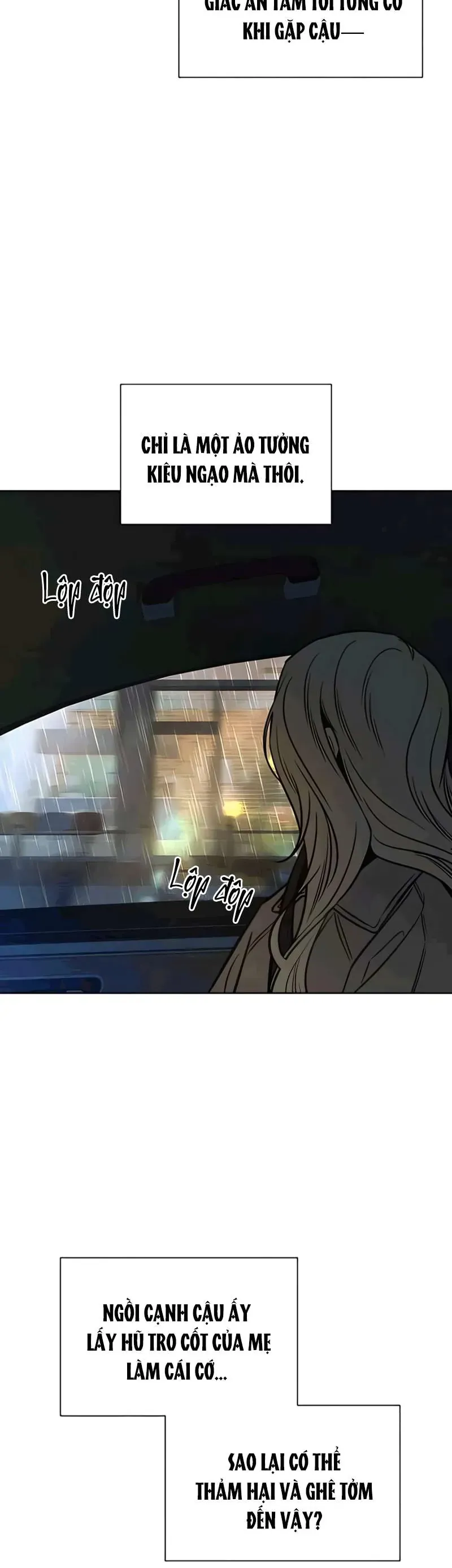 Chiến Lược: Tình Yêu Trong Sáng Chapter 134 - 26