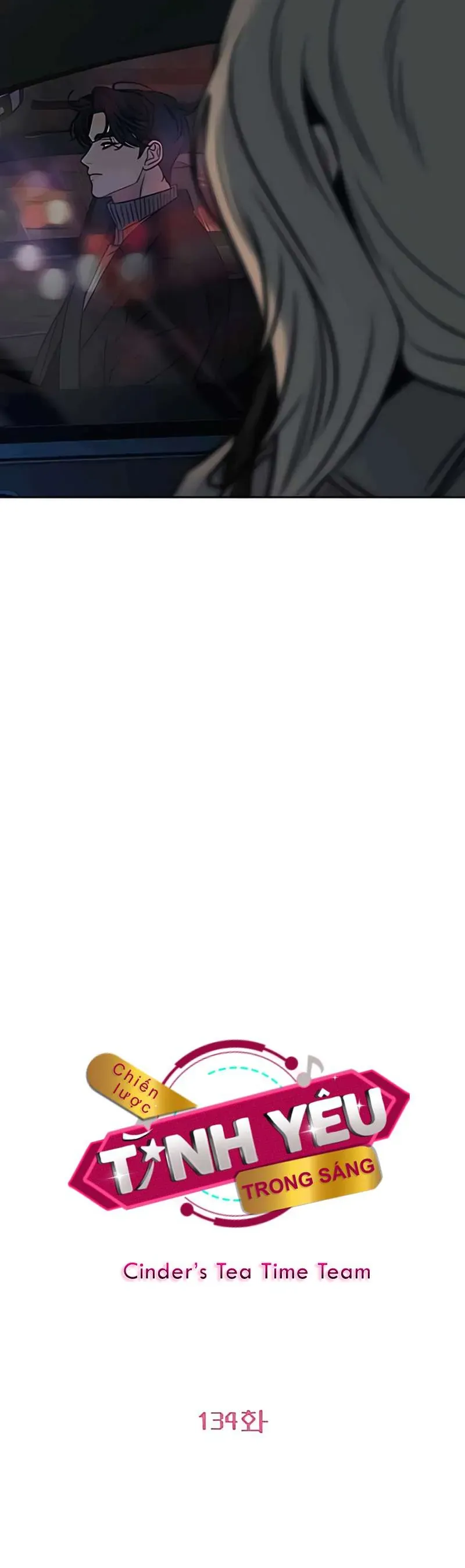 Chiến Lược: Tình Yêu Trong Sáng Chapter 134 - 28
