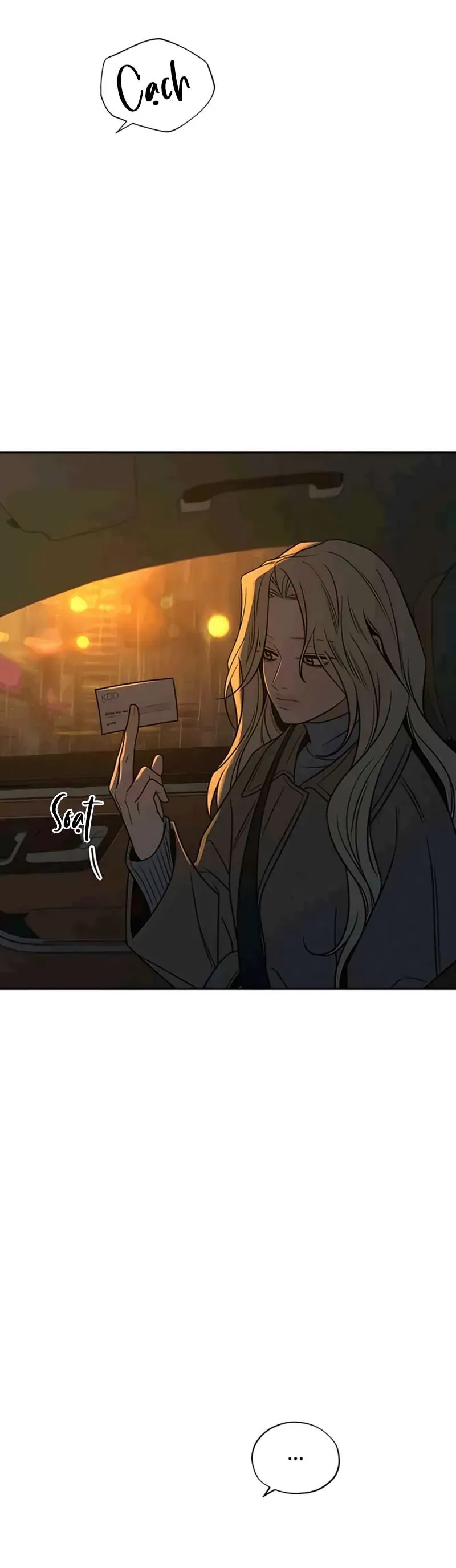 Chiến Lược: Tình Yêu Trong Sáng Chapter 134 - 4