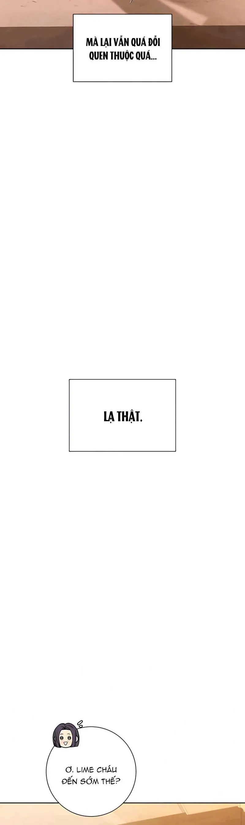 Chiến Lược: Tình Yêu Trong Sáng Chapter 134 - 32