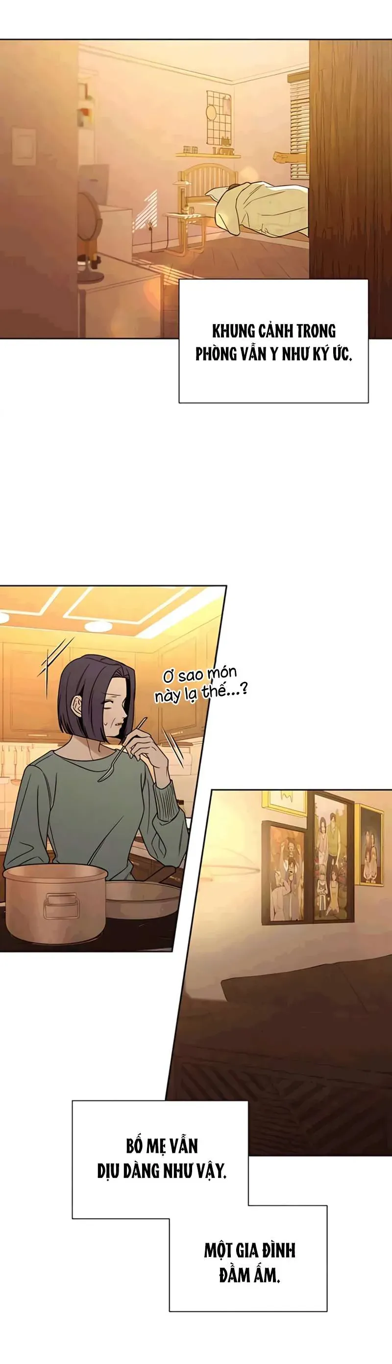 Chiến Lược: Tình Yêu Trong Sáng Chapter 134 - 38